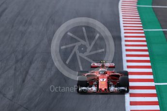 World © Octane Photographic Ltd. Formula 1 - Austria Grand Prix - Friday - Practice 2. Stoffel Vandoorne - McLaren Honda MCL32. Red Bull Ring, Spielberg, Austria. Friday 7th July 2017. Digital Ref:1864LB1D1091