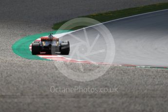 World © Octane Photographic Ltd. Formula 1 - Austria Grand Prix - Friday - Practice 2. Nico Hulkenberg - Renault Sport F1 Team R.S.17. Red Bull Ring, Spielberg, Austria. Friday 7th July 2017. Digital Ref:1864LB1D1157
