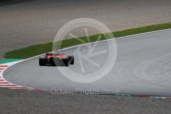 World © Octane Photographic Ltd. Formula 1 - Austria Grand Prix - Friday - Practice 2. Sebastian Vettel - Scuderia Ferrari SF70H. Red Bull Ring, Spielberg, Austria. Friday 7th July 2017. Digital Ref:1864LB1D1164