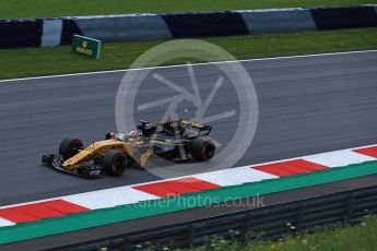 World © Octane Photographic Ltd. Formula 1 - Austria Grand Prix - Friday - Practice 2. Lewis Hamilton - Mercedes AMG Petronas F1 W08 EQ Energy+. Red Bull Ring, Spielberg, Austria. Friday 7th July 2017. Digital Ref:1864LB2D5142