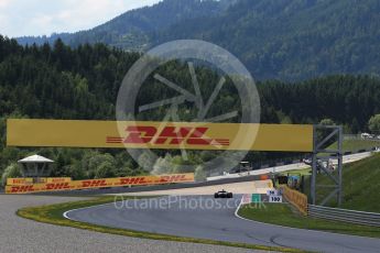 World © Octane Photographic Ltd. Formula 1 - Austria Grand Prix - Friday - Practice 2. Red Bull Ring, Spielberg, Austria. Friday 7th July 2017. Digital Ref:1864LB2D5420