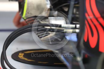 World © Octane Photographic Ltd. Formula 1 - Austria Grand Prix - Saturday - Practice 3. Max Verstappen - Red Bull Racing RB13. Red Bull Ring, Spielberg, Austria. Saturday 8th July 2017. Digital Ref: 1868LB1D1796