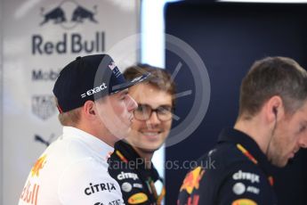World © Octane Photographic Ltd. Formula 1 - Austria Grand Prix - Saturday - Practice 3. Max Verstappen - Red Bull Racing RB13. Red Bull Ring, Spielberg, Austria. Saturday 8th July 2017. Digital Ref: 1868LB1D1813