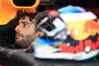 World © Octane Photographic Ltd. Formula 1 - Austria Grand Prix - Saturday - Practice 3. Daniel Ricciardo - Red Bull Racing RB13. Red Bull Ring, Spielberg, Austria. Saturday 8th July 2017. Digital Ref: 1868LB1D2005