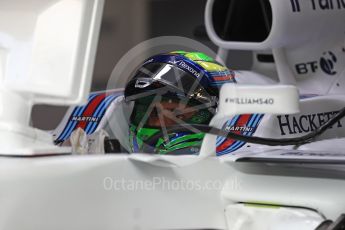 World © Octane Photographic Ltd. Formula 1 - Austria Grand Prix - Saturday - Practice 3. Felipe Massa - Williams Martini Racing FW40. Red Bull Ring, Spielberg, Austria. Saturday 8th July 2017. Digital Ref: 1868LB1D2130