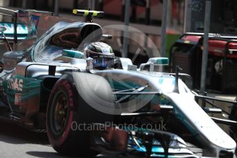 World © Octane Photographic Ltd. Formula 1 - Austria Grand Prix - Saturday - Practice 3. Valtteri Bottas - Mercedes AMG Petronas F1 W08 EQ Energy+. Red Bull Ring, Spielberg, Austria. Saturday 8th July 2017. Digital Ref: 1868LB1D2230