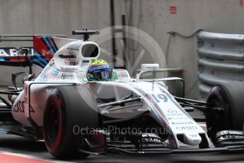 World © Octane Photographic Ltd. Formula 1 - Austria Grand Prix - Saturday - Practice 3. Felipe Massa - Williams Martini Racing FW40. Red Bull Ring, Spielberg, Austria. Saturday 8th July 2017. Digital Ref: 1868LB1D2353