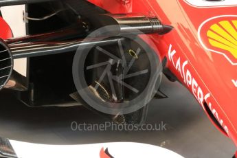 World © Octane Photographic Ltd. Formula 1 - Austria Grand Prix - Saturday - Practice 3. Sebastian Vettel - Scuderia Ferrari SF70H. Red Bull Ring, Spielberg, Austria. Saturday 8th July 2017. Digital Ref: 1868LB2D5991