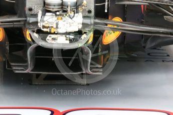 World © Octane Photographic Ltd. Formula 1 - Austria Grand Prix - Saturday - Practice 3. Max Verstappen - Red Bull Racing RB13. Red Bull Ring, Spielberg, Austria. Saturday 8th July 2017. Digital Ref: 1868LB2D6001