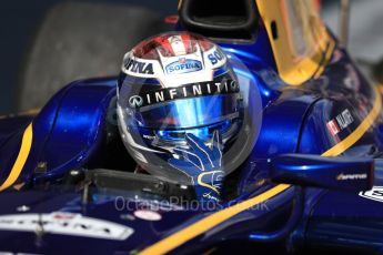 World © Octane Photographic Ltd. Formula 1 - Austria Grand Prix - Saturday - FIA Formula 2 Race 1. Nicholas Latifi - DAMS. Red Bull Ring, Spielberg, Austria. Saturday 8th July 2017. Digital Ref: 1863LB1D3134