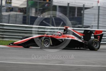 World © Octane Photographic Ltd. GP3 - Qualifying. George Russell - ART Grand Prix. Red Bull Ring, Spielberg, Austria. Saturday 8th July 2017. Digital Ref: 1867LB1D1704