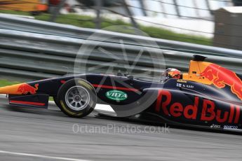 World © Octane Photographic Ltd. GP3 - Qualifying. Niko Kari – Arden International. Red Bull Ring, Spielberg, Austria. Saturday 8th July 2017. Digital Ref: 1867LB1D1713