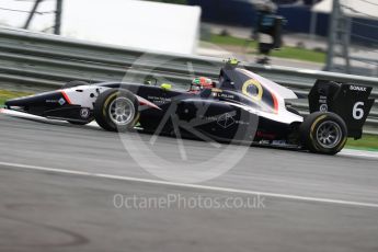 World © Octane Photographic Ltd. GP3 - Qualifying. Leonardo Pulcini - Arden International. Red Bull Ring, Spielberg, Austria. Saturday 8th July 2017. Digital Ref: 1867LB1D1730