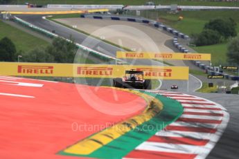 World © Octane Photographic Ltd. GP3 - Qualifying. ART Grand Prix. Red Bull Ring, Spielberg, Austria. Saturday 8th July 2017. Digital Ref: 1867LB1D1779