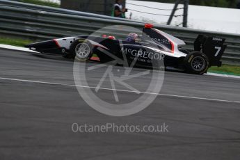 World © Octane Photographic Ltd. GP3 - Qualifying. Steijn Schothorst – Arden International. Red Bull Ring, Spielberg, Austria. Saturday 8th July 2017. Digital Ref: 1867LB2D5826