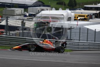 World © Octane Photographic Ltd. GP3 - Qualifying. Niko Kari – Arden International. Red Bull Ring, Spielberg, Austria. Saturday 8th July 2017. Digital Ref: 1867LB2D5838