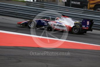World © Octane Photographic Ltd. GP3 - Qualifying. Kevin Joerg – Trident. Red Bull Ring, Spielberg, Austria. Saturday 8th July 2017. Digital Ref: 1867LB2D5854
