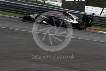 World © Octane Photographic Ltd. GP3 - Qualifying. Steijn Schothorst – Arden International. Red Bull Ring, Spielberg, Austria. Saturday 8th July 2017. Digital Ref: 1867LB2D5918