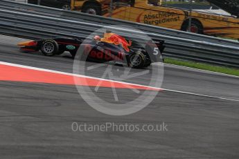 World © Octane Photographic Ltd. GP3 - Qualifying. Niko Kari – Arden International. Red Bull Ring, Spielberg, Austria. Saturday 8th July 2017. Digital Ref: 1867LB2D5933