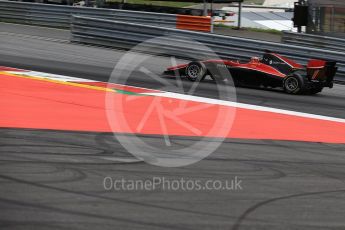 World © Octane Photographic Ltd. GP3 - Qualifying. Jack Aitken - ART Grand Prix. Red Bull Ring, Spielberg, Austria. Saturday 8th July 2017. Digital Ref: 1867LB2D5959