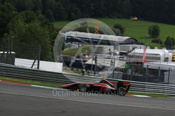 World © Octane Photographic Ltd. GP3 - Qualifying. Nirei Fukuzumi - ART Grand Prix. Red Bull Ring, Spielberg, Austria. Saturday 8th July 2017. Digital Ref: 1867LB2D5973