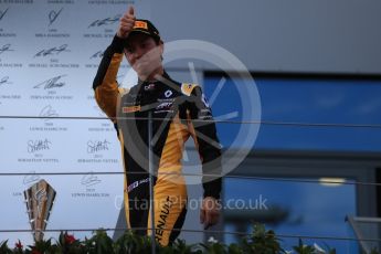 World © Octane Photographic Ltd. Formula 1 - Austria Grand Prix - Saturday - GP3 Race 1. Jack Aitken - ART Grand Prix. Red Bull Ring, Spielberg, Austria. Saturday 8th July 2017. Digital Ref: 1870LB1D3481