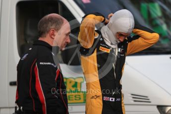 World © Octane Photographic Ltd. GP3 - Practice session. Jack Aitken - ART Grand Prix. Belgian Grand Pix - Spa Francorchamps, Belgium. Friday 25th August 2017. Digital Ref: 1920LB1D4626