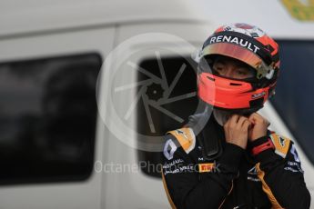 World © Octane Photographic Ltd. GP3 - Practice session. Jack Aitken - ART Grand Prix. Belgian Grand Pix - Spa Francorchamps, Belgium. Friday 25th August 2017. Digital Ref: 1920LB1D4642