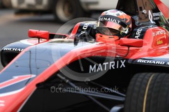 World © Octane Photographic Ltd. GP3 - Practice session. Jack Aitken - ART Grand Prix. Belgian Grand Pix - Spa Francorchamps, Belgium. Friday 25th August 2017. Digital Ref: 1920LB1D4700