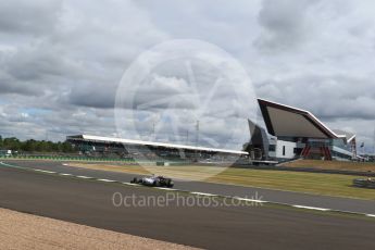 World © Octane Photographic Ltd. Formula 1 - British Grand Prix - Friday - Practice 1. Felipe Massa - Williams Martini Racing FW40. Silverstone, UK. Friday 14th July 2017. Digital Ref: 1882LB2D7610
