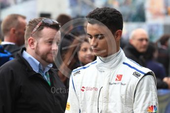 World © Octane Photographic Ltd. Formula 1 - British Grand Prix - Saturday - Qualifying. Pascal Wehrlein – Sauber F1 Team C36. Silverstone, UK. Saturday 15th July 2017. Digital Ref: 1886LB1D1954