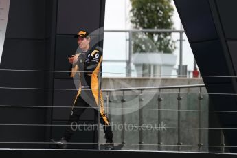 World © Octane Photographic Ltd. Formula 1 - British Grand Prix - Sunday - GP3 - Race 2. Jack Aitken - ART Grand Prix. Silverstone, UK. Sunday 16th July 2017. Digital Ref: 1888LB1D2825