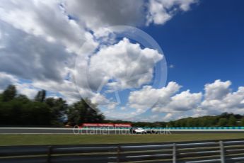 World © Octane Photographic Ltd. Formula 1 - Hungarian Grand Prix Practice 2. Felipe Massa - Williams Martini Racing FW40. Hungaroring, Budapest, Hungary. Friday 28th July 2017. Digital Ref:1901LB1D8338