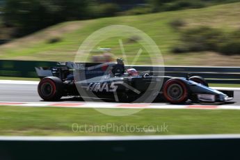 World © Octane Photographic Ltd. Formula 1 - Hungarian Grand Prix Practice 3. Valtteri Bottas - Mercedes AMG Petronas F1 W08 EQ Energy+. Hungaroring, Budapest, Hungary. Saturday 29th July 2017. Digital Ref:1908CB2D1739