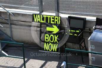 World © Octane Photographic Ltd. Formula 1 - Hungarian Pirelli tyre test. Valtteri Bottas - Mercedes AMG Petronas F1 W08 EQ Energy+. Hungaroring, Budapest, Hungary. Tuesday 1st August 2017. Digital Ref: