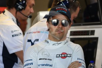 World © Octane Photographic Ltd. Formula 1 - Canadian Grand Prix - Saturday - Practice 3. Felipe Massa - Williams Martini Racing FW40. Circuit Gilles Villeneuve, Montreal, Canada. Saturday 10th June 2017. Digital Ref: 1853LB1D5303