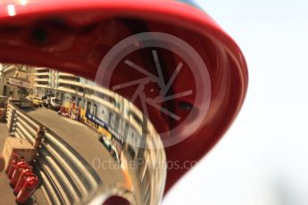 World © Octane Photographic Ltd. Formula 1 - Monaco Grand Prix - Practice 1. Mercedes AMG Petronas F1 W08 EQ Energy+. Monte Carlo, Monaco. Wednesday 24th May 2017. Digital Ref: 1830CB2D9784