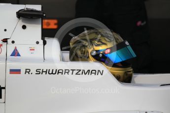 World © Octane Photographic Ltd. Formula 1 - Monaco Formula Renault Eurocup Qualifying. Robert Shwartzman – R-ace GP. Monaco, Monte Carlo. Friday 26th May 2017. Digital Ref:
