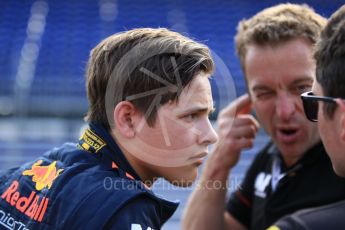 World © Octane Photographic Ltd. Formula 1 - Monaco Formula Renault Eurocup Qualifying. Neil Verhagen – MP Motorsport. Monaco, Monte Carlo. Friday 26th May 2017. Digital Ref:
