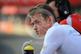 World © Octane Photographic Ltd. Formula 1 - Monaco Formula Renault Eurocup Qualifying. Zane Goddard – Arden. Monaco, Monte Carlo. Friday 26th May 2017. Digital Ref: