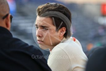 World © Octane Photographic Ltd. Formula 1 - Monaco Formula Renault Eurocup Qualifying. Axel Matus – AVF. Monaco, Monte Carlo. Friday 26th May 2017. Digital Ref: