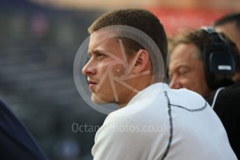 World © Octane Photographic Ltd. Formula 1 - Monaco Formula Renault Eurocup Qualifying. Henrique Chaves – AVF. Monaco, Monte Carlo. Friday 26th May 2017. Digital Ref: