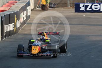 World © Octane Photographic Ltd. Formula 1 - Monaco Formula Renault Eurocup Qualifying. Dan Ticktum – Arden. Monaco, Monte Carlo. Friday 26th May 2017. Digital Ref: