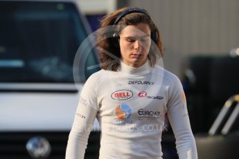 World © Octane Photographic Ltd. Formula 1 - Monaco Formula Renault Eurocup Qualifying. Max Defourny – R-ace GP. Monaco, Monte Carlo. Friday 26th May 2017. Digital Ref: