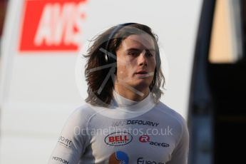 World © Octane Photographic Ltd. Formula 1 - Monaco Formula Renault Eurocup Qualifying. Max Defourny – R-ace GP. Monaco, Monte Carlo. Friday 26th May 2017. Digital Ref: