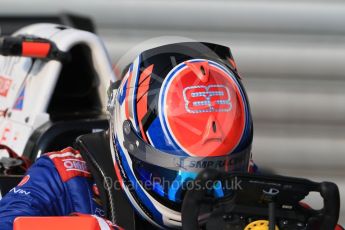 World © Octane Photographic Ltd. Formula 1 - Monaco Formula Renault Eurocup Qualifying. Aleksandr Vartanyan – JD Motorsport. Monaco, Monte Carlo. Friday 26th May 2017. Digital Ref: