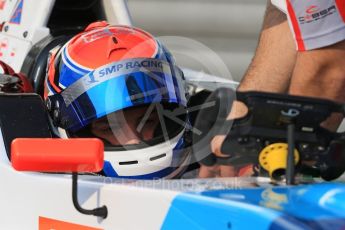 World © Octane Photographic Ltd. Formula 1 - Monaco Formula Renault Eurocup Qualifying. Aleksandr Vartanyan – JD Motorsport. Monaco, Monte Carlo. Friday 26th May 2017. Digital Ref: