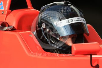 World © Octane Photographic Ltd. Formula 1 - Monaco Formula Renault Eurocup Qualifying. Ghislain Cordeel – Arden. Monaco, Monte Carlo. Friday 26th May 2017. Digital Ref:
