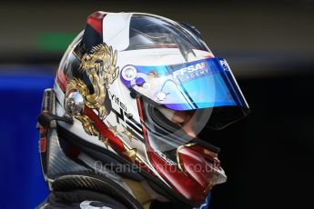 World © Octane Photographic Ltd. Formula 1 - Monaco Formula Renault Eurocup Qualifying. Ye Yifei - Josef Kaufmann Racing. Monaco, Monte Carlo. Friday 26th May 2017. Digital Ref: