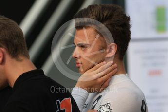 World © Octane Photographic Ltd. Formula 1 - Monaco Formula Renault Eurocup Qualifying. Luis Leeds - Josef Kaufmann Racing. Monaco, Monte Carlo. Friday 26th May 2017. Digital Ref:
